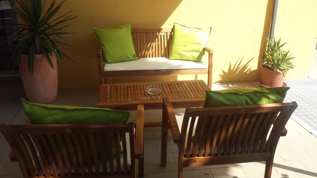 Hotel Orizzonti ريميني المظهر الخارجي الصورة