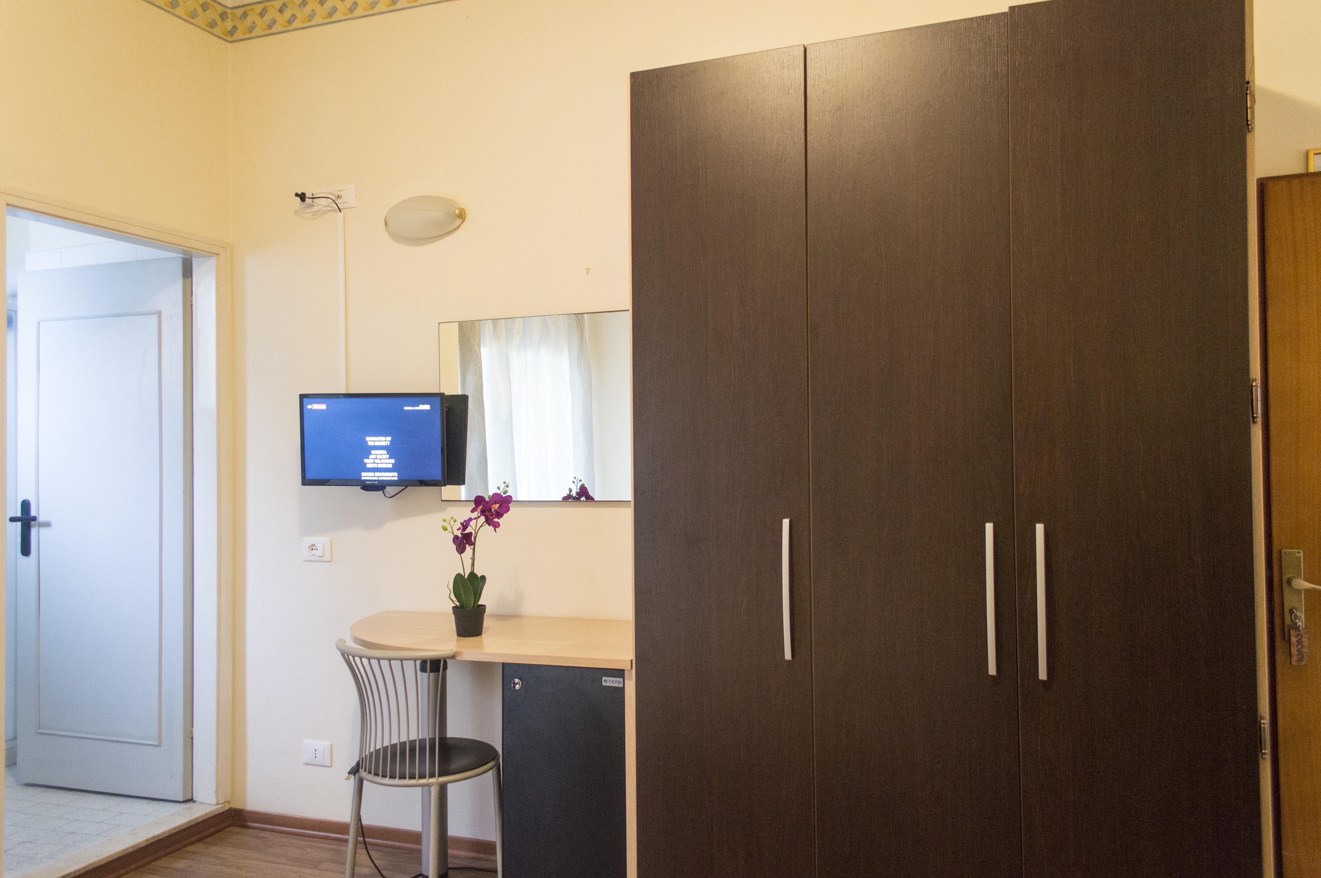 Hotel Orizzonti ريميني المظهر الخارجي الصورة